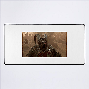 Destiny Forged in Knight’s Tale King Arthur Knights Tale Mouse Pads