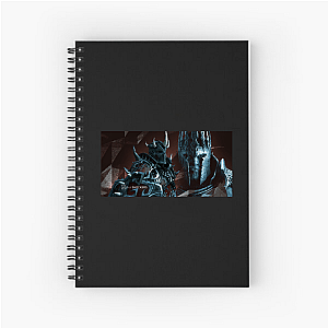 King Arthur’s Legacy Lives On King Arthur Knights Tale Notebook