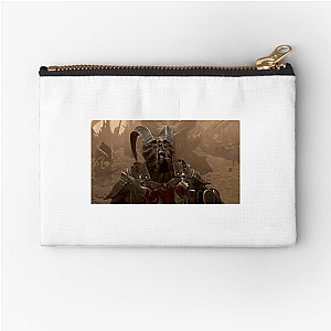 Destiny Forged in Knight’s Tale King Arthur Knights Tale Zipper Pouches
