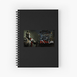 Knight’s Tale Runs Deep King Arthur Knights Tale Notebook