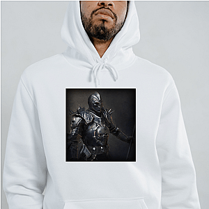 Dark Camelot – King Arthur Vibes King Arthur Knights Tale Hoodies