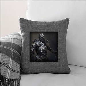 Dark Camelot – King Arthur Vibes King Arthur Knights Tale Pillows Cover