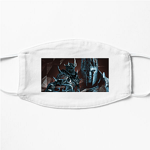 King Arthur’s Legacy Lives On King Arthur Knights Tale Face Masks