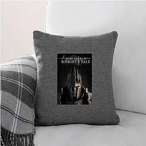 Fight Like a Knight – King Arthur Style King Arthur Knights Tale Pillows Cover