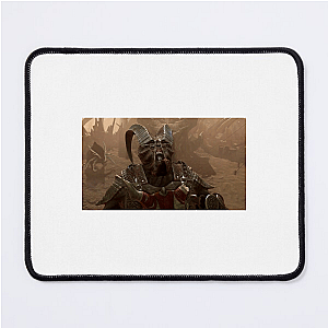 Destiny Forged in Knight’s Tale King Arthur Knights Tale Mouse Pads