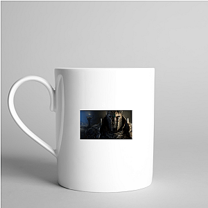 No Fairy Tales, Just Knight's Tale King Arthur Knights Tale Mugs