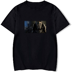 No Fairy Tales, Just Knight's Tale King Arthur Knights Tale T-Shirts