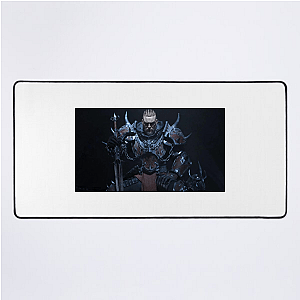 Magic & Steel – Knight's Tale King Arthur Knights Tale Mouse Pads