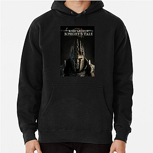 Fight Like a Knight – King Arthur Style King Arthur Knights Tale Hoodies