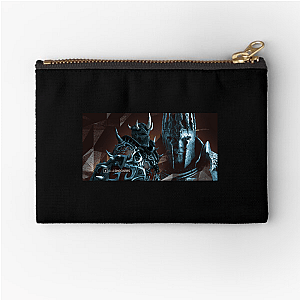 King Arthur’s Legacy Lives On King Arthur Knights Tale Zipper Pouches