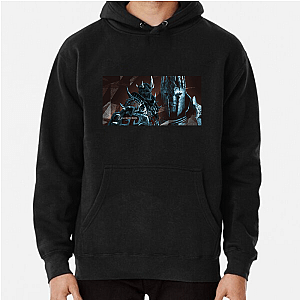 King Arthur’s Legacy Lives On King Arthur Knights Tale Hoodies