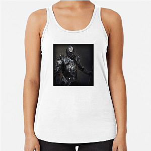 Dark Camelot – King Arthur Vibes King Arthur Knights Tale Tank Tops