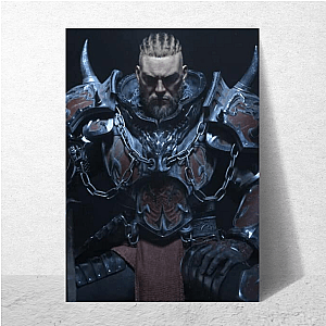 Magic & Steel – Knight's Tale King Arthur Knights Tale Posters
