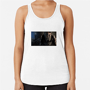 No Fairy Tales, Just Knight's Tale King Arthur Knights Tale Tank Tops