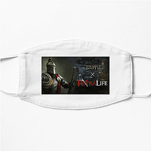 Knight’s Tale Runs Deep King Arthur Knights Tale Face Masks