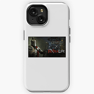 Knight’s Tale Runs Deep King Arthur Knights Tale iPhone Cases