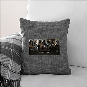 Loyal to King Arthur King Arthur Knights Tale Pillows Cover