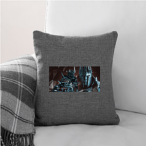 King Arthur’s Legacy Lives On King Arthur Knights Tale Pillows Cover