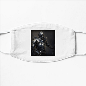 Dark Camelot – King Arthur Vibes King Arthur Knights Tale Face Masks