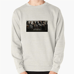 Loyal to King Arthur King Arthur Knights Tale Sweatshirts
