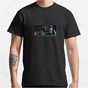 King Arthur’s Legacy Lives On King Arthur Knights Tale T-Shirts