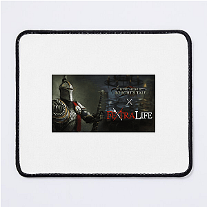 Knight’s Tale Runs Deep King Arthur Knights Tale Mouse Pads