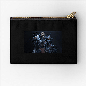 Magic & Steel – Knight's Tale King Arthur Knights Tale Zipper Pouches