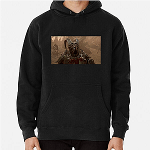 Destiny Forged in Knight’s Tale King Arthur Knights Tale Hoodies