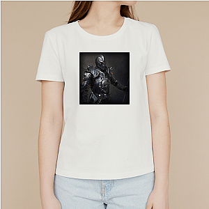 Dark Camelot – King Arthur Vibes King Arthur Knights Tale T-Shirts