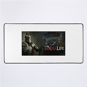 Knight’s Tale Runs Deep King Arthur Knights Tale Mouse Pads