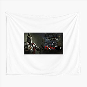Knight’s Tale Runs Deep King Arthur Knights Tale Tapestries