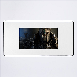 No Fairy Tales, Just Knight's Tale King Arthur Knights Tale Mouse Pads