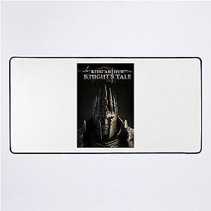 Fight Like a Knight – King Arthur Style King Arthur Knights Tale Mouse Pads