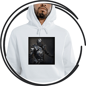 King Arthur Knights Tale Hoodies