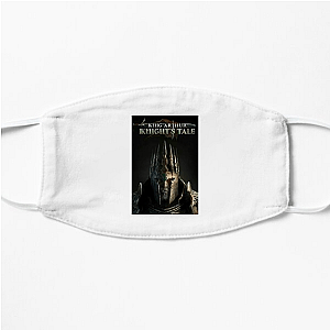 Fight Like a Knight – King Arthur Style King Arthur Knights Tale Face Masks