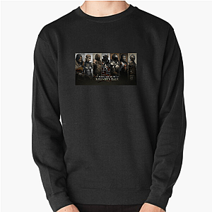 Loyal to King Arthur King Arthur Knights Tale Sweatshirts