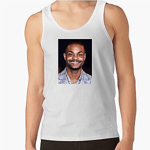 King of Punchlines King Bach Tank Tops