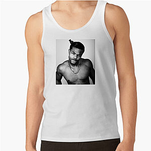 No Chill, All Bach King Bach Tank Tops