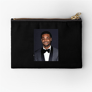 Bach Made You LOL Again King Bach Zipper Pouches
