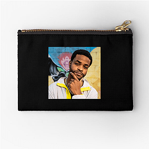 Swipe for King Bach Energy King Bach Zipper Pouches