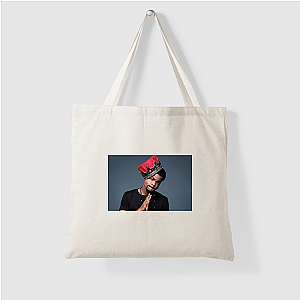 Long Live King Bach King Bach Bags