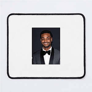 Bach Made You LOL Again King Bach Mouse Pads