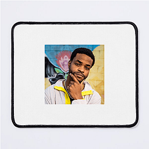 Swipe for King Bach Energy King Bach Mouse Pads