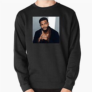 Laughter Is Bach’s Language King Bach Sweatshirts