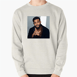 Laughter Is Bach’s Language King Bach Sweatshirts