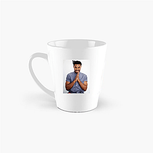 Bach to the Laughs King Bach Mugs