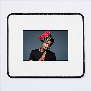 Long Live King Bach King Bach Mouse Pads