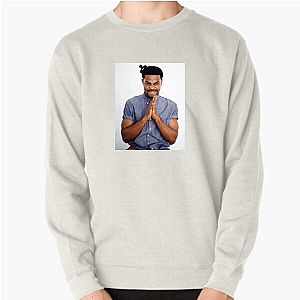 Bach to the Laughs King Bach Sweatshirts