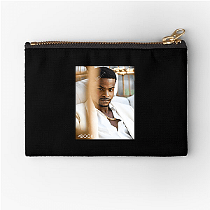 Too Funny for Logic – Bach Style King Bach Zipper Pouches