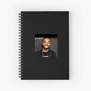 Bach = Viral Since Vine King Bach Notebook